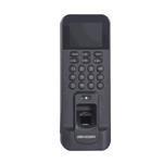 Hikvision Fingerprint Access Control Terminal With Card Read