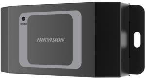 Hikvision Secure Door For Intercom & Access Control