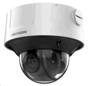 Ipc Smart Ip 8mpix Dome Varifocal Lens