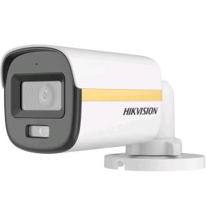 Bullet Camera Ds-2ce10df3t-lfs(3.6mm) 2mpix Colorvu Dual-light Fixed Mini