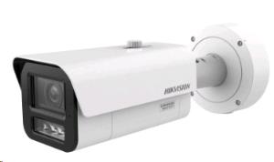 Moto Varifocal Bullet Camera Ids-2cd7a86g2/v-xzhsy (2.8-12mm) 8mpix Deepinviewx For Perimeter Protection