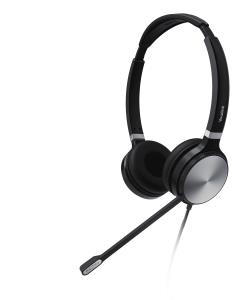 Yealink UH36 Dual - USB headset Teams