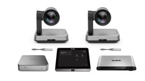 Mvc940 C3-002 No Audio Video Conference Room System