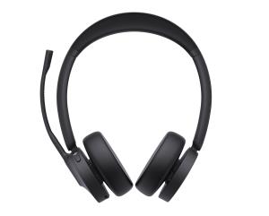 Headset - Bh70 - Stereo - USB-c - Black For Teams