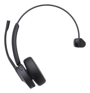 Headset - Bh70 - Mono - USB-c - Black For Teams