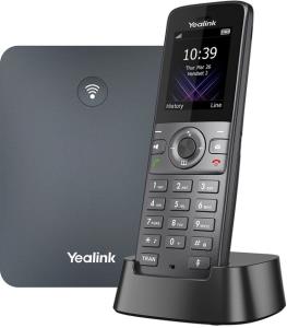 W74p Dect Phone System