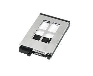 1TB HDD W/canister Spare S410g2 .