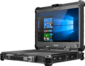 X500 G3 - 15.6in - i7-7820hq 8gb/500GB HDD - Win10 Pro - Qwerty UK
