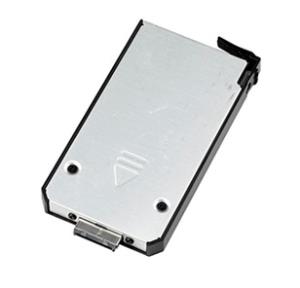 128GB SSD With Canister Spare
