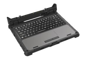 K120 Fdns Keyboard Dock W/o Rf Passthrough 3 Years B-to-b Warranty