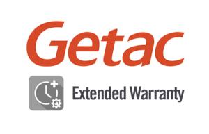 Extended Warranty - Getac Dock Rep