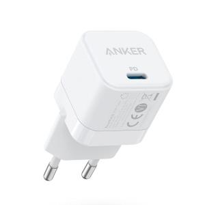 Powerport III 20w Cube White - Eu Plug