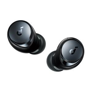 Space A40 Wireless Earbuds - Black