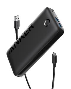 335 Power Bank (20k 22.5w USB-c Cable)