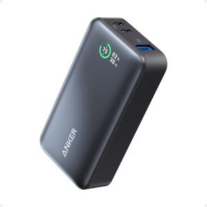 Powercore Power Bank 533 (10 000mah 30w Pd Black)