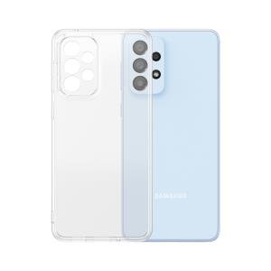 TPU Case Samsung for Galaxy A33 5G Transparent