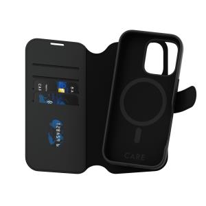 iPhone 16 6.3in Pro Case Feature Tango 2in1 Wallet Case