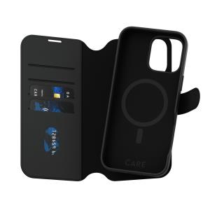 iPhone 16 6.9in Pro Case Feature Tango 2in1 Wallet Case