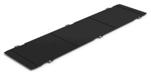 Roof Divider Panels - Top Cover - 300mm X 400mm X 100 - Black