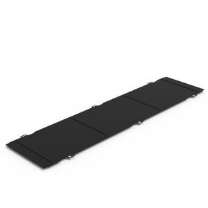 Roof Divider Panels - Top Cover - 600mm X 400mm - Black