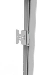 Set Of 2 Frame Pdu-bracket - 2 Fold