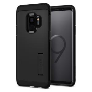 Galaxy S9 Case Tough Armor Black (sf)