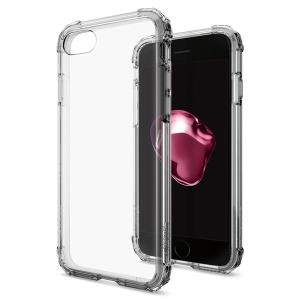 iPhone 8/7 Case Crystal Shell Dark Crystal
