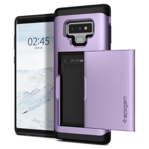 Galaxy Note 9 Case Slim Armor Cs Lavender
