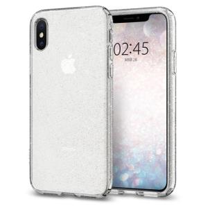 New iPhone 5.8in Case Liquid Crystal Glitter Crystal Quartz (ver.2)