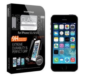 iPhone Se/5s/5c/5 Glass Glas.tr Slim