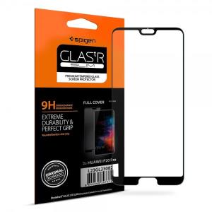 Huawei P20 Pro Glass Fc Black