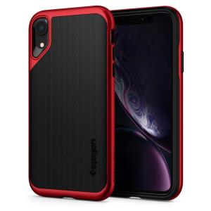 iPhone Xr Case Neo Hybrid Red