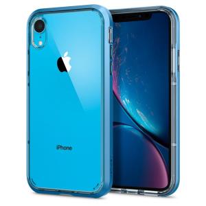 iPhone Xr Neo Hybrid Crystal Blue