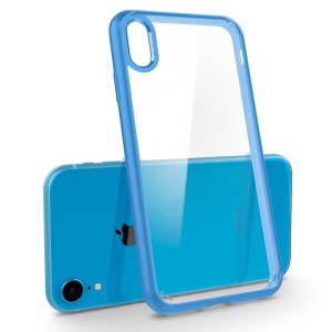 iPhone Xr Case Ultra Hybrid Blue
