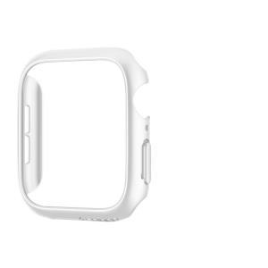 Apple Watch Series 4 44mm Case Thin Fit White