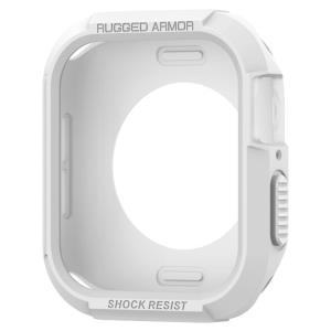 Apple Watch Series 4 40mm Case Rugged Armor White