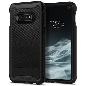 Galaxy S10 Lite Case Hybrid Nx Black