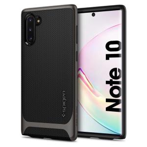 Galaxy Note 10 Neo Hybrid Gunmetal