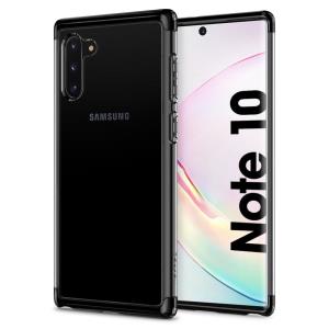 Galaxy Note 10 Neo Hybrid Nc Black
