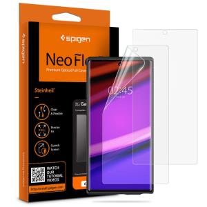 Galaxy Note 10 Plus Film Neo Flex Hd 2 Pack