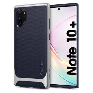 Galaxy Note 10 Plus Neo Hybrid Arctic Silver