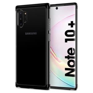 Galaxy Note 10 Plus Neo Hybrid Nc Black