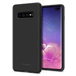 Galaxy Note 10 Plus Silicone Fit Black