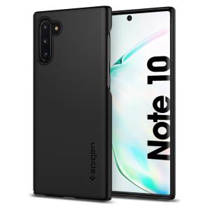 Galaxy Note 10 Thin fit BlackSF