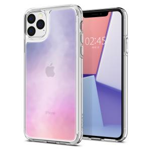 iPhone XI Max Crystal Hybrid Quartz Gradation