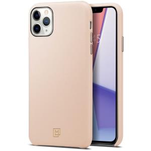 iPhone 11 Pro La Manon calin Pale Pink