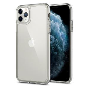 iPhone XI Max Ultra Hybrid Crystal Clear