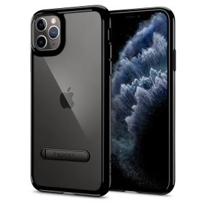 iPhone XI Max Ultra Hybrid S Jet Black