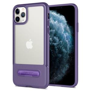 iPhone XI Slim Armor Essential S Purple