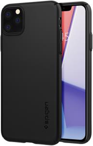 iPhone 11pro Thin Fit Air Black